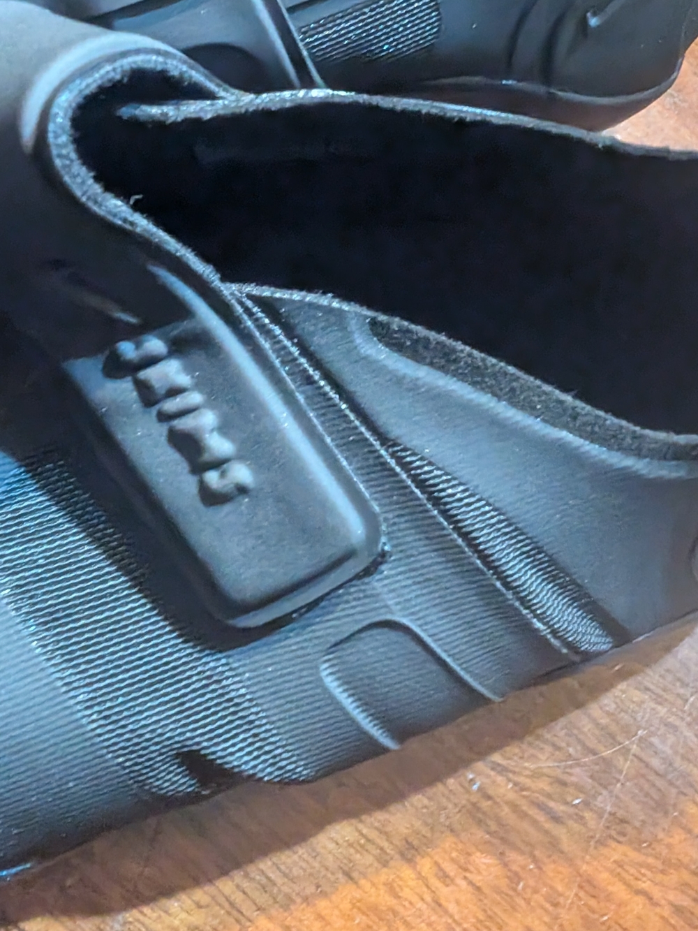 Nike Skims Rift Mesh Sneaker Size 8 - Picture 5 of 9